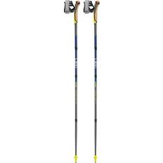 Leki Traveller FX.One Carbon Poles