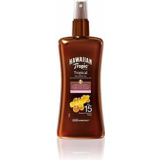 Protective Dry Spray Oil SPF15