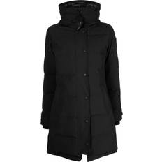 Unisex - XS Coats Canada Goose Shelburne Parka Black