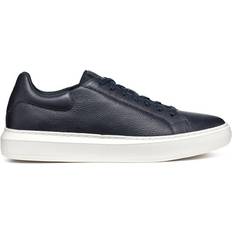 Geox Herren U DEIVEN Sneaker, Navy