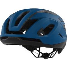 Oakley Aro Race Marineblau Mattschwarz Helm, Größe