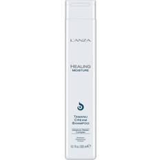 Healing Moisture Tamanu Cream Shampoo