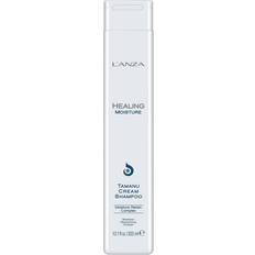 Lanza Hair Products Lanza Healing Moisture Tamanu Cream Shampoo 10.1fl oz