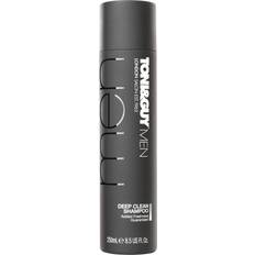 Toni & Guy Men Deep Clean Shampoo 250ml