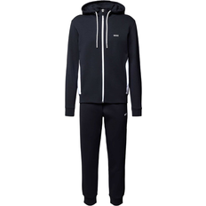 HUGO BOSS Combinaisons HUGO BOSS Tracksuit Set - Dark Blue