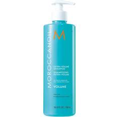 Moroccanoil volume Moroccanoil Extra Volume Shampoo 16.9fl oz