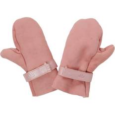 Pink Mittens Easy Peasy Gloves Touchoo - Pink