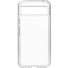 Zagg Google Pixel 8a gjennomsiktig deksel
