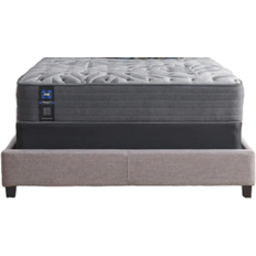 Sealy Posturepedic Plus Opportune II Coil Spring Mattress