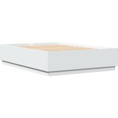 vidaXL 3209597 Sengeramme 163x203cm