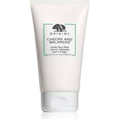 Checks & Balances Frothy Face Wash