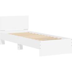 vidaXL 838834 Sengeramme 95x193cm