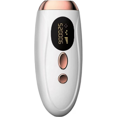 IPL Laser Permanent Hair Removal
