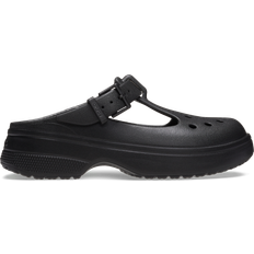 ◆CROCS◆ Classic Mary Jane Clog Linen 2105810HZ Crocs-Classic-Mary-Jane-Clog-
