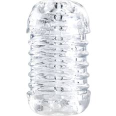 The Handy Ersatzsleeve „Dream Sleeve Touch“ für Masturbator transparent