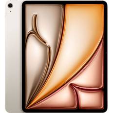 Apple iPad Air 13" 2024 1TB Starlight