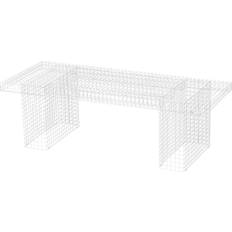 Kalager Design Kalager Wire Coffee Soffbord