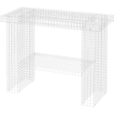 Kalager Design Kalager Wire Console Konsolbord Avlastningsbord