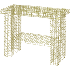 Kalager Design Kalager Wire Console Avlastningsbord