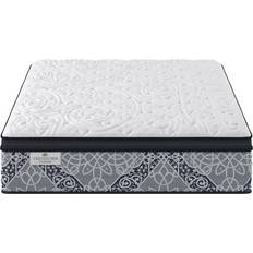 Full/Double Spring Mattresses Kingsdown Passions Engleson Coil Spring Mattress