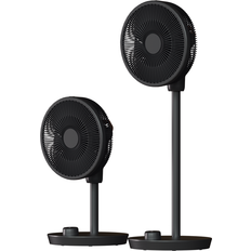 Breeze Dual Fan