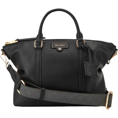 Nine West Parkhill Satchel - Black