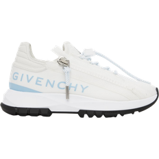 Givenchy Women Trainers Givenchy Spectre Zip W - White/Blue