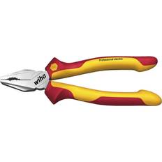 Wiha Z 1 00 6 26705 Combination Plier