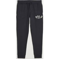 Polo Ralph Lauren RL Varsity Sweatpants Black