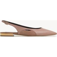 Chloé Heels & Pumps Chloé Saada Slingback - Pink