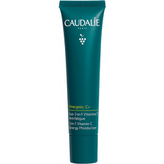 C vitamin Caudalie Vinergetic C+ 3-in-1 Vitamin C Energy Moisturizer