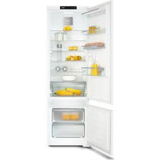 Miele KF 7731 D Hvid