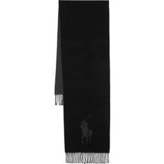 Polo Ralph Lauren Women Scarfs Polo Ralph Lauren Bear Wide-ribber Scarf