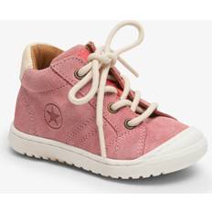 Bisgaard Rosa Lauflernschuhe bisgaard thor z blush