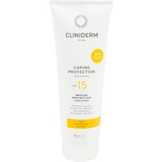 Aco caring ACO Cliniderm Caring Protection Sun Lotion SPF15 250ml