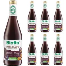 A.Vogel Biotta Prune Juice 50cl 6pack