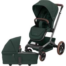 Maxi-Cosi Fame Duovagn Twillic Green