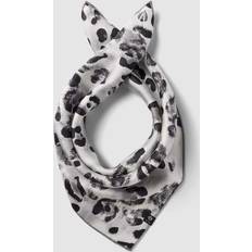 Fraas Bandana Halsdukar Scarves Dam - Grå