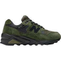 New Balance Green Shoes New Balance 580 GTX M - Kombu/Black/Hot Marigold