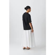 T-shirts Gina Tricot Basic oversized tee