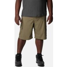 Silver Shorts Columbia Silver Ridge Utility Cargo Shorts - Green