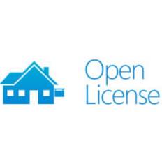 Microsoft Project Professional Licens- og softwareforsikring 1 CAL academic, Student, årligt gebyr MOLP: Open Value Subscription Win All Languages med MS Office Project Server I externt lager, forväntat leveransdatum hos dig 02-07-2024