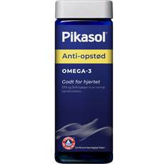 Pikasol Anti-Regurgitation Omega 3 120 pcs