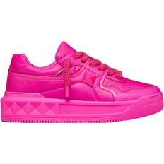 Valentino Garavani One Stud XL W - Pink PP