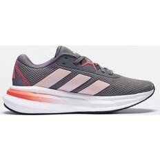 Shoes Adidas Women's Galaxy Running Shoes Grey/Pink, Men's Running