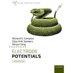 Electrode Potentials (Bog, Paperback)