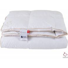 Ringsted Dun Tekstiilit Ringsted Dun Svinaherden Duvet (210x150cm)