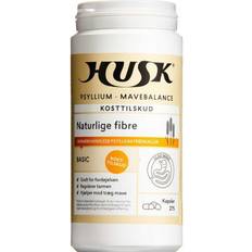 Husk Vitaminer & Kosttilskud Husk Psyllium mavebalance 275 stk