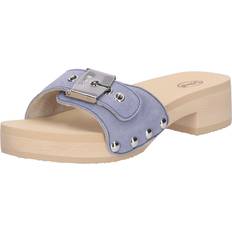 Scholl Slides Scholl Iconic Pantolette 'PESCURA JANE'