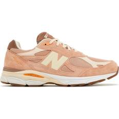 New Balance 990v3 MiUSA - Orange Cream